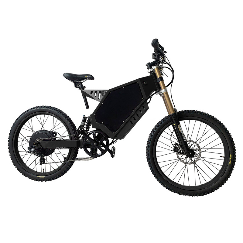 72V 12000W Electric Dirt Bike - Leistungsstarkes 72V 12000W 41,6AH Long Range