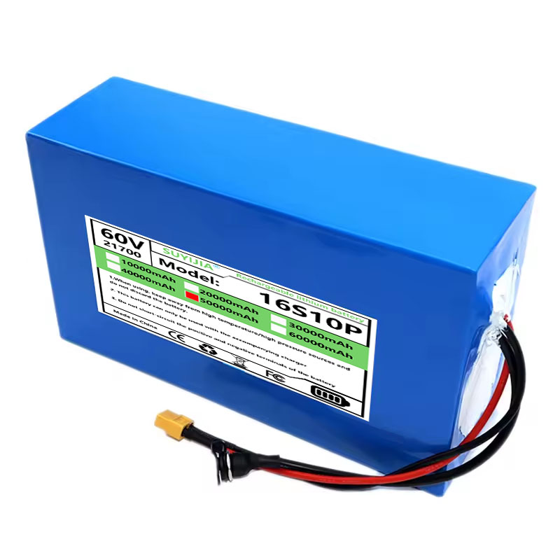 Neue 60V 50Ah 40Ah 30Ah 20Ah 1 – 60V 30Ah Electric Scooter Battery Bewertung und Preis