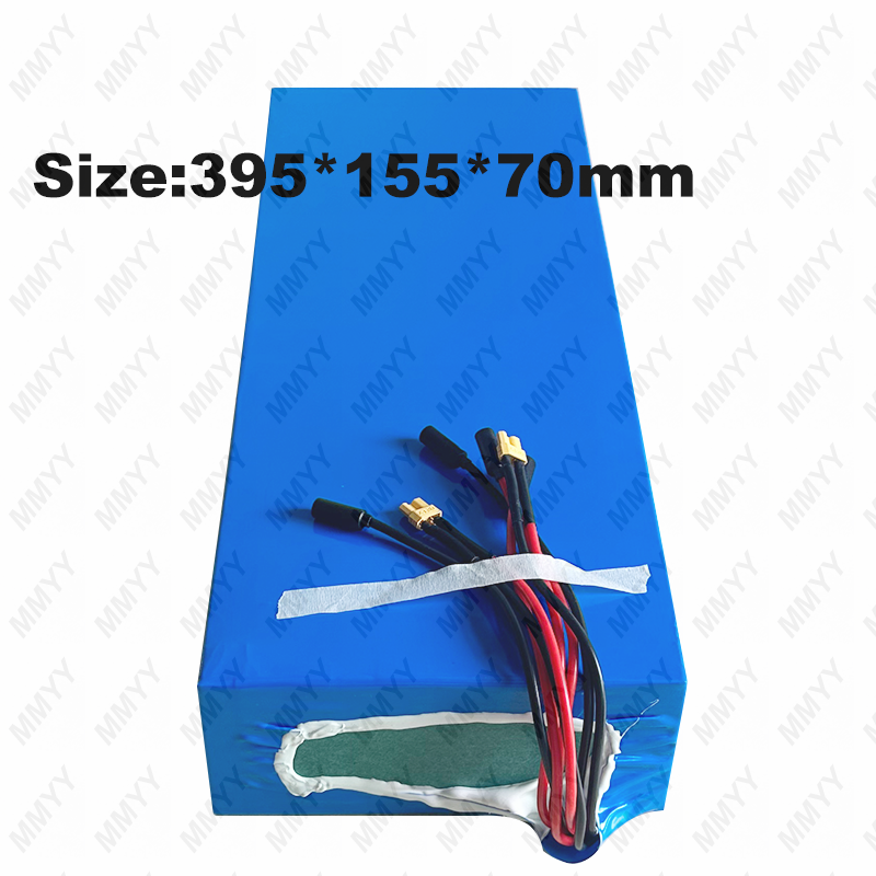 60 V 30 Ah Lithium-Akku Hochle – 60V 30Ah Electric Scooter Battery Bewertung und Preis