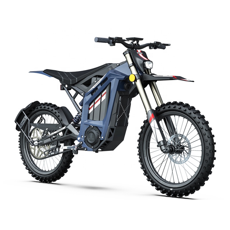 SXLL China Fabrik 72V 5000W El – 72V 5000W Electric Motorcycle Bewertung und Preis