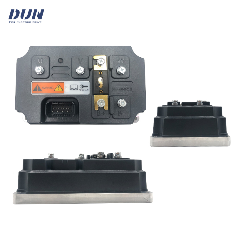 VOTOL EM260S EM260 BLDC-Contro – Fardriver Controller 72V 500A Bewertung und Preis