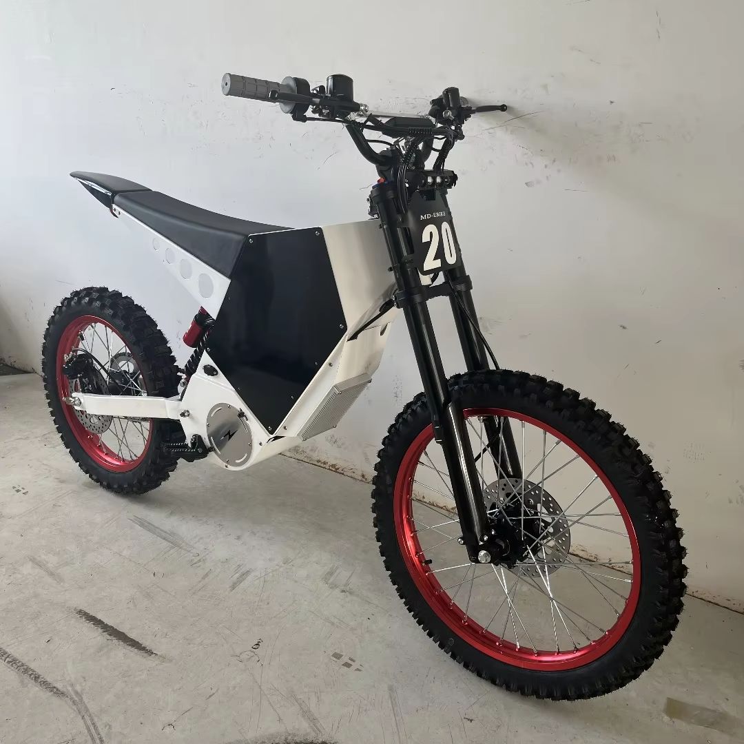 MDX-20 72V 10000W 12000W 15000 – 72V 12000W Electric Dirt Bike Bewertung und Preis