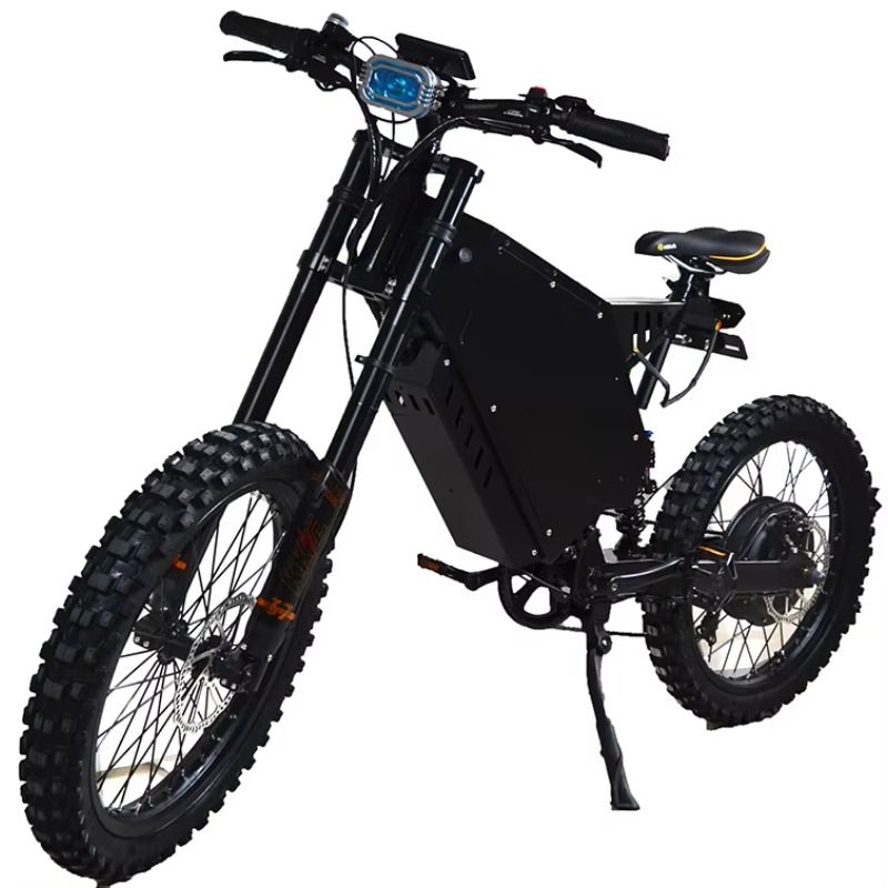2026 Großhandel Fabrik Enduro  – 72V 12000W Electric Dirt Bike Bewertung und Preis