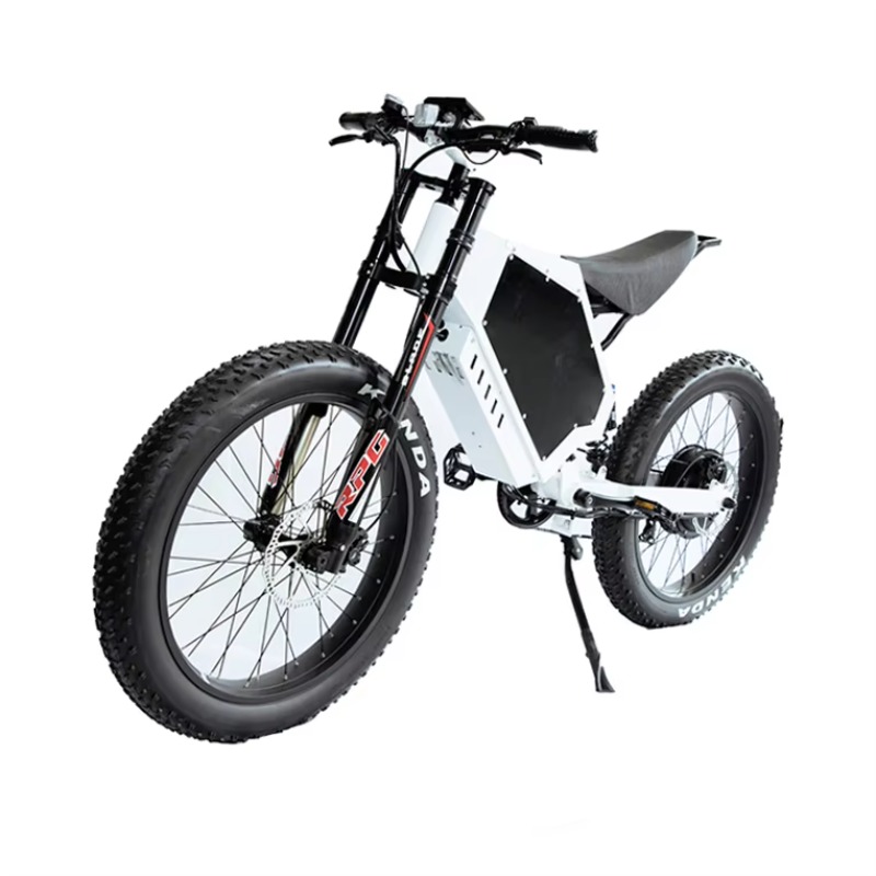 2026 Großhandel Fabrik Enduro  – 72V 12000W Electric Dirt Bike Bewertung und Preis