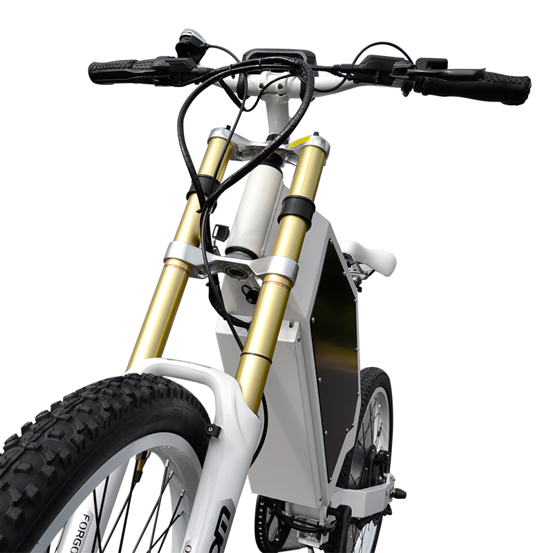 Hocheffizientes 72 V 8000 W 12 – 72V 12000W Electric Dirt Bike Bewertung und Preis
