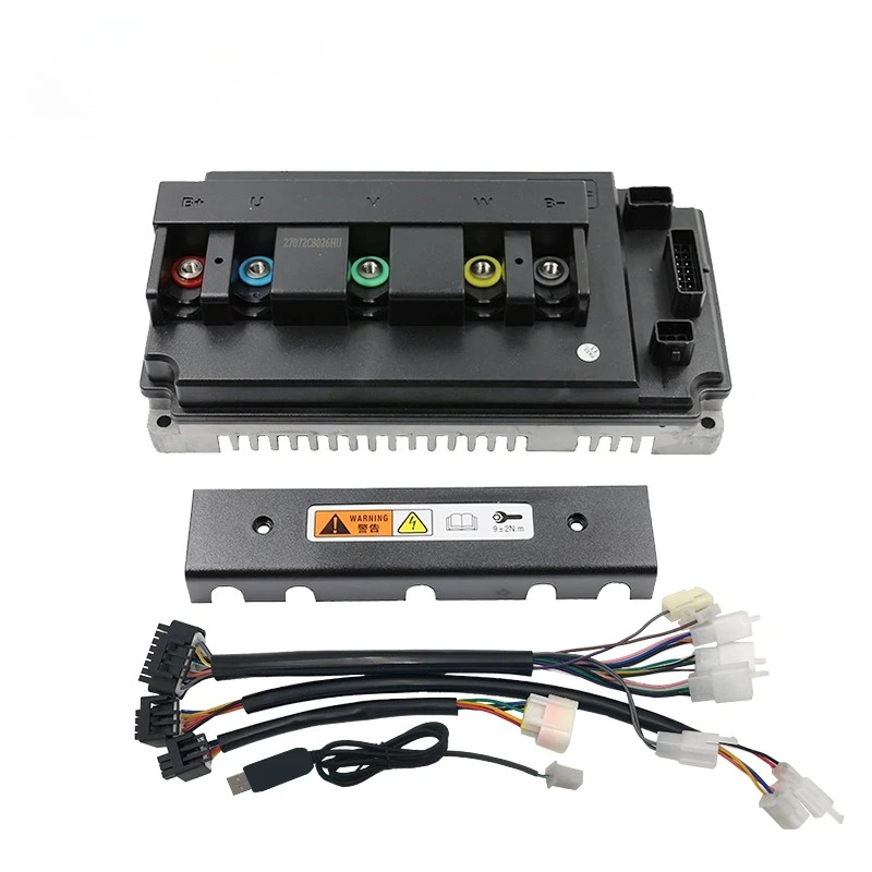 QS138 3000W Spitzenleistung 9K – Mid Drive Motor Kit 72V 3000W Bewertung und Preis