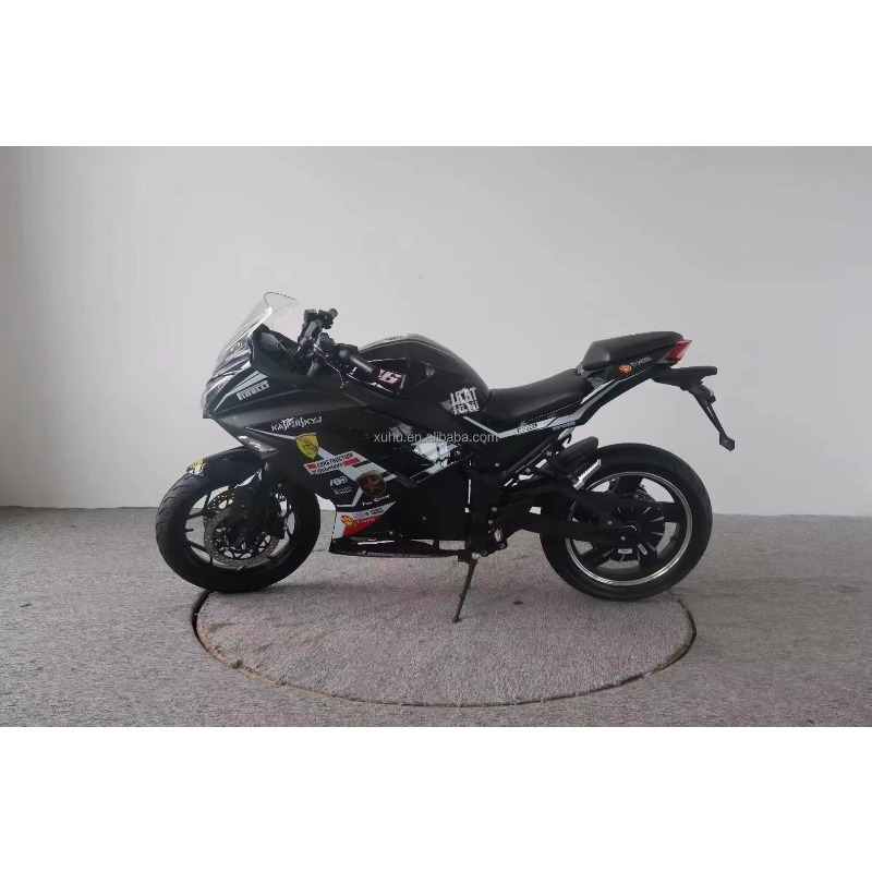 ZUIMI High-End 5000W Elektromo – 72V 5000W Electric Motorcycle Bewertung und Preis