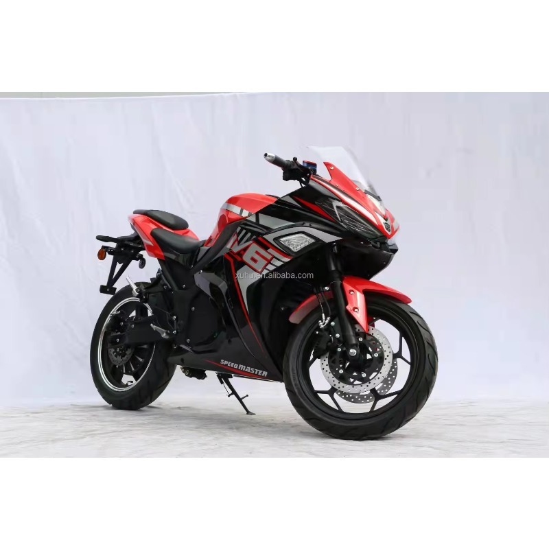 ZUIMI High-End 5000W Elektromo – 72V 5000W Electric Motorcycle Bewertung und Preis