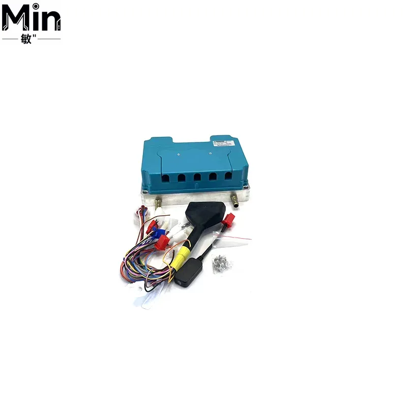 ND Fardrive ND721000 48-72V 50 – Fardriver Controller 72V 500A Bewertung und Preis