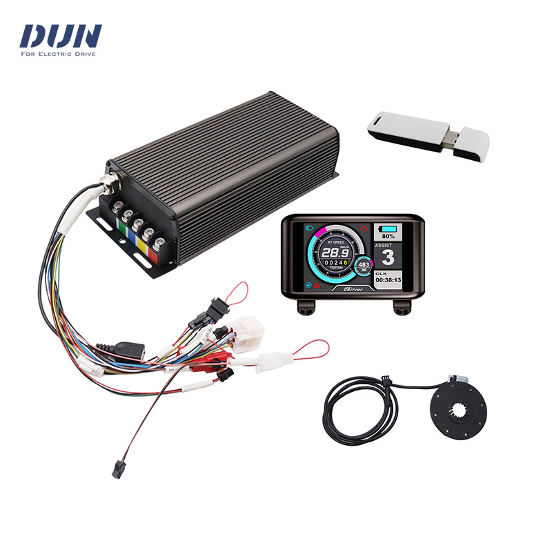 Sabvoton SVMC72150 APT V2 Cont – Sabvoton Svmc72150 Controller Kit Bewertung und Preis