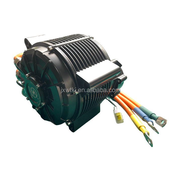 165 72V 12000W Bürstenloser Mi – 72V 12000W Electric Dirt Bike Bewertung und Preis
