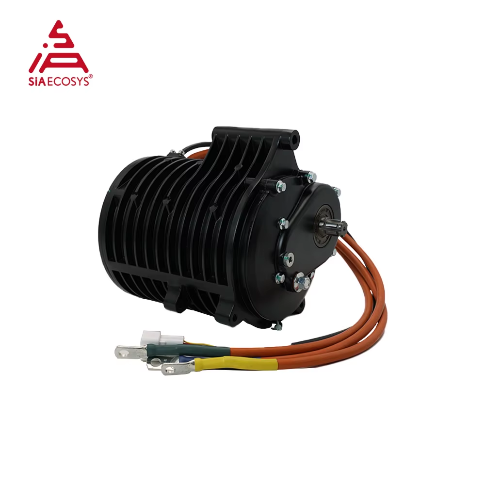 QSMOTOR 138 3000 W V3 70 H 550 – Mid Drive Motor Kit 72V 3000W Bewertung und Preis