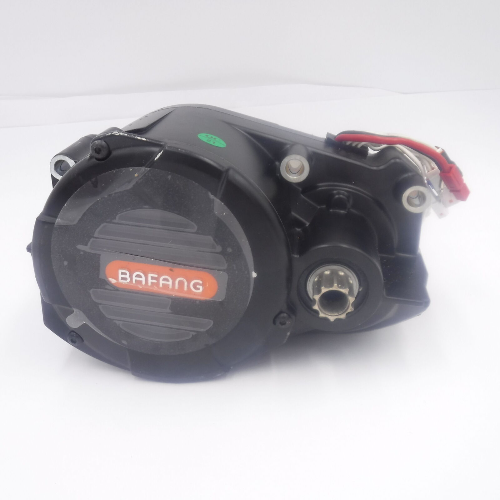 Bafang Ultra M620 Mittelmotor- – Bafang M620 Ultra Motor Kit Bewertung und Preis