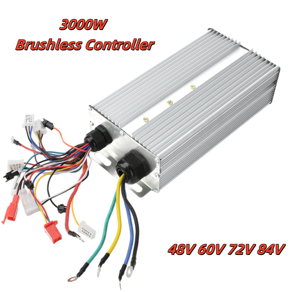 48V 60V 72V 84V 3000W Intellig – 72V 5000W Electric Motorcycle Bewertung und Preis