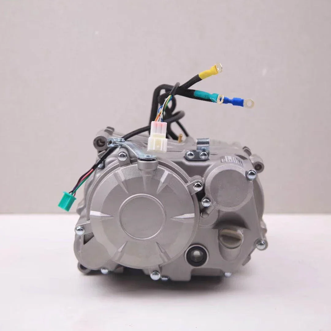 72V 3000W Umrüstsatz für Elekt – Electric Motorcycle Conversion Kit 72V Bewertung und Preis