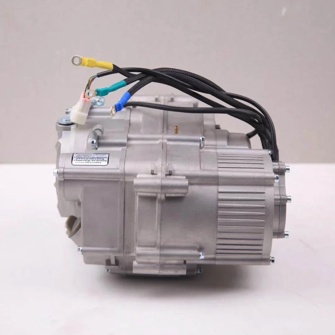 72V 3000W Umrüstsatz für Elekt – Electric Motorcycle Conversion Kit 72V Bewertung und Preis
