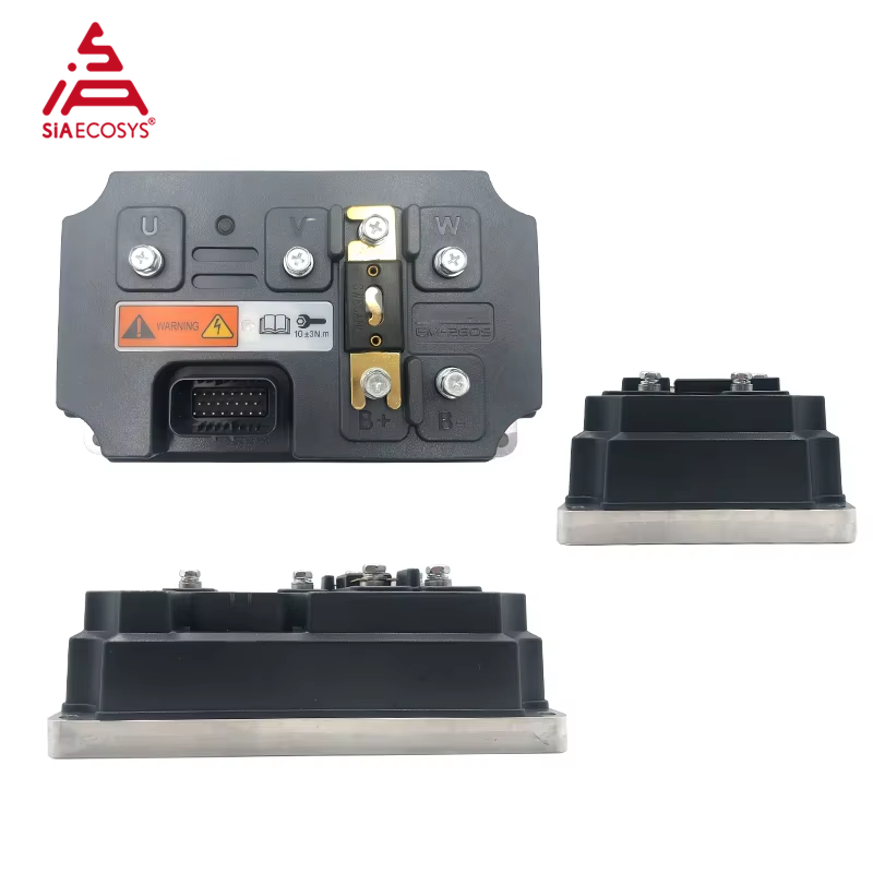 VOTOL EM260SGTP BLDC-Controlle – Fardriver Controller 72V 500A Bewertung und Preis
